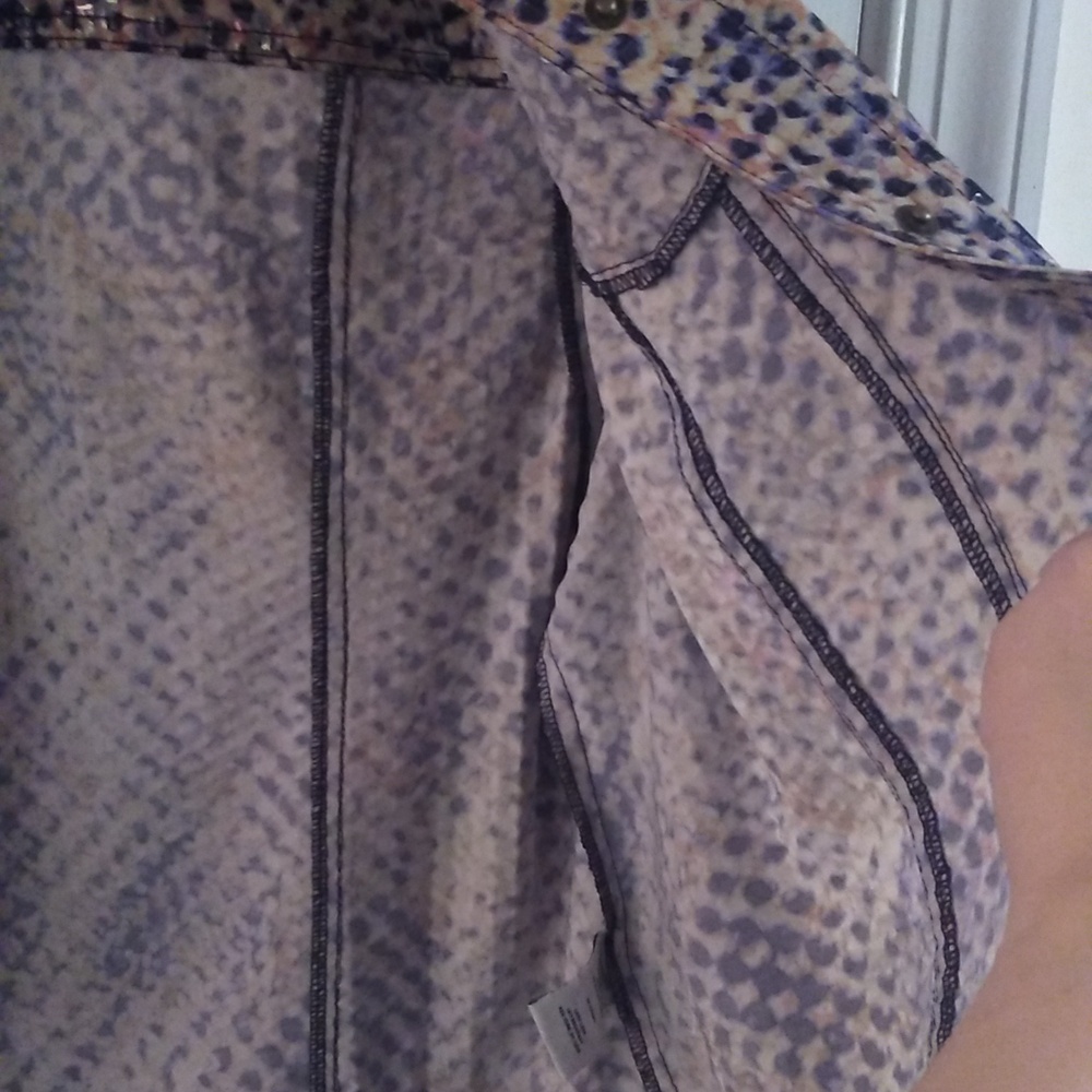Lark jacket - Picture 9 of 9